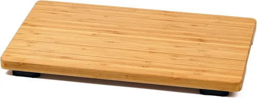 Miniatura 9 de Tabla de cortar compatible con el mini horno tostador inteligente Breville BOV450XL, accesorios para horno de sobremesa, con pies de silicona