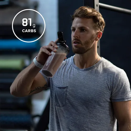 Miniatura 6 de Complejo para aumentar de peso, de Optimum Nutrition Pro , OP65, 1, 1