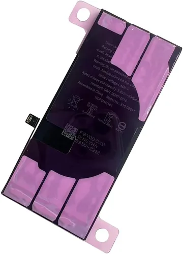 Miniatura 3 de IIDA Kit de reemplazo de batería para iPhone 11 con adhesivo de pantalla mejorado de alta capaicidad 3500 mAh real y capacidad completa 0 ciclos kit