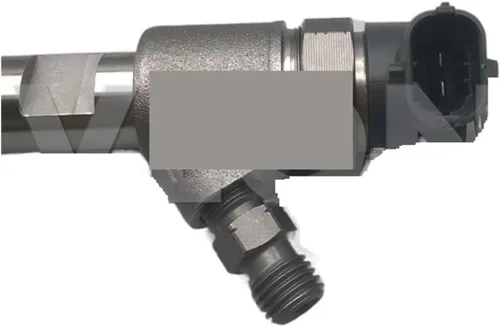 Miniatura 3 de Inyector común C00069125 0445110483 0445110484 de la boca de la inyección del carril 4PCS compatible para SAIC MAXUS V8 G10 T60 D90