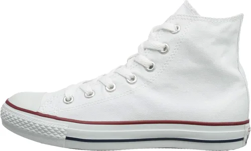 Miniatura 8 de Converse Chuck Taylor All Star Mens Top M US Optical White