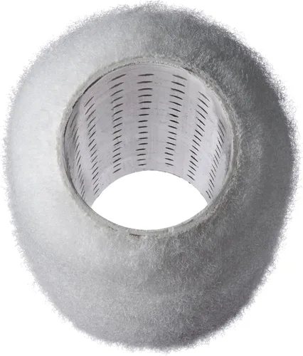 Miniatura 7 de Wagner Spraytech 0155206K 155206 Cubierta perforada de rodillo de 9 pulgadas por 38 de pulgada para uso con Wagner Smart Roller, Smart Flow Roller