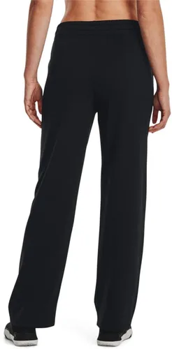 Miniatura 2 de Under Armour Pantalón de pierna cónica Armourfleece para mujer