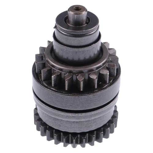 Miniatura 7 de Motor de arranque Bendix Gear 55140026300 compatible para motocicleta KTM 250 300 XC XC-W EXC 2015-2016