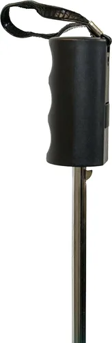 Miniatura 8 de STROMBERGBRAND UMBRELLAS The Spectrum Popular Style - Paraguas de viaje compacto de 42 pulgadas para lluvia, viento y sol, resistente y ligero