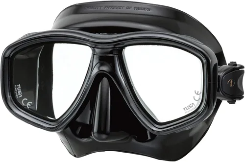 Miniatura 9 de TUSA M-212 Freedom Ceos Máscara de Buceo