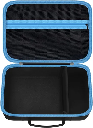 Miniatura 10 de Estuche rígido para almacenamiento de herramientas, para guardar herramientas de taladro DeWalt y amoladora angular/para inflador de neumáticos