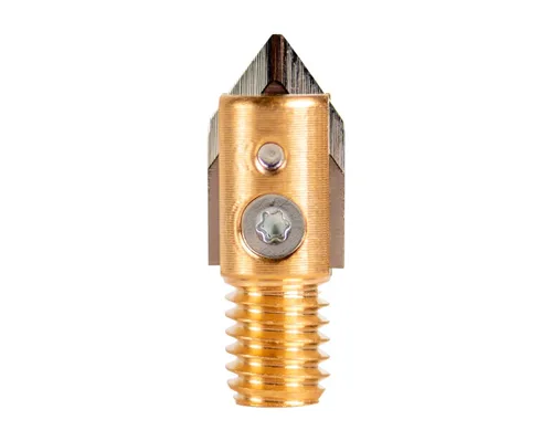 Jonard Tools CST-1140RB Cuchilla de repuesto para pelacables redondo CST-1140