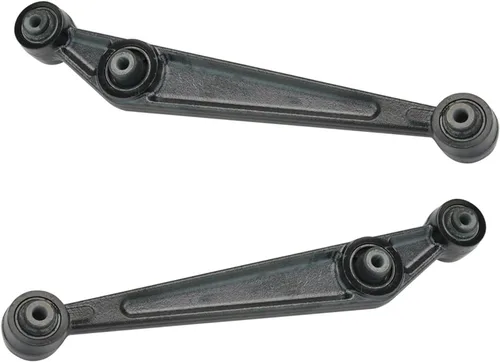 Miniatura 72 de TRQ Juego de brazos de control trasero compatible con Dodge Ram 1500 2009-2010 2011-2012 Ram 1500