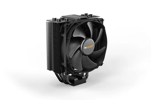 Miniatura 14 de be quiet! Dark Rock Pro 5 Enfriador de CPU de Enfriamiento Silencioso Flujo de Aire Inmensamente Alto 7 Tubos de Calor de Cobre de Alto