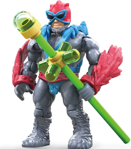 Miniatura 2 de Mega Construx Probuilder Stratos