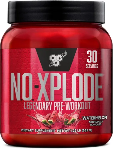 Miniatura 18 de Suplemento previo al entrenamiento BSN NO-Xplode., 1062831, 1, 1