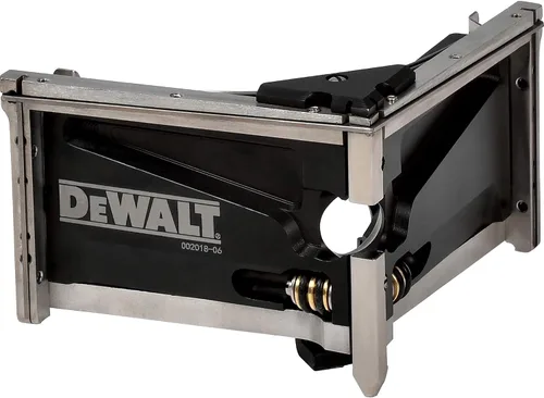 DEWALT Acabado de esquina de 4 pulgadas/Cabezal angular | DXTT-2-735