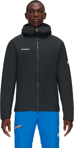 Miniatura 4 de Mammut Chaqueta con capucha Rime in Flex para hombre