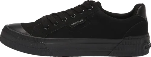Miniatura 9 de Rocket Dog Cheery - Tenis cómodos de espuma afelpada para mujer