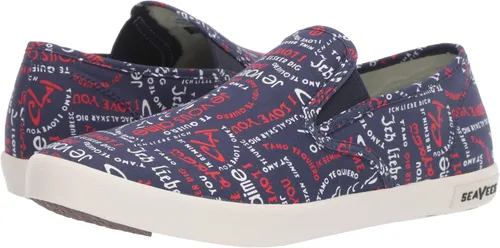 Miniatura 7 de SEAVEES Zapatos Baja Slip On Trina Turk para mujer