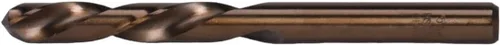 Miniatura 10 de Century Drill & Tool, 74132, Taladro de mano izquierda, puntas de punto de férula, perforación precisa