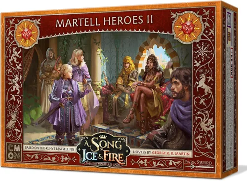 Miniatura 2 de SIF: Martell Heroes 2
