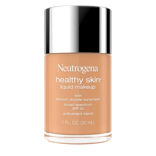 Miniatura 31 de Neutrogena Piel Sana líquido Maquillaje 030 Buff