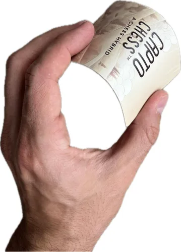 Miniatura 4 de Baraja de estrategia de cartas para juegos de ajedrez Divertido juego de variante de ajedrez y regalo para jugadores de ajedrez