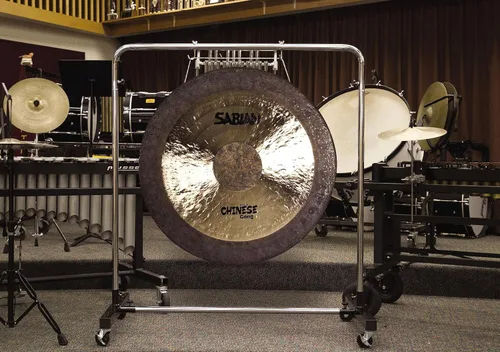 Miniatura 3 de Sabian Platillo de choque, pulgadas (SD40GS)