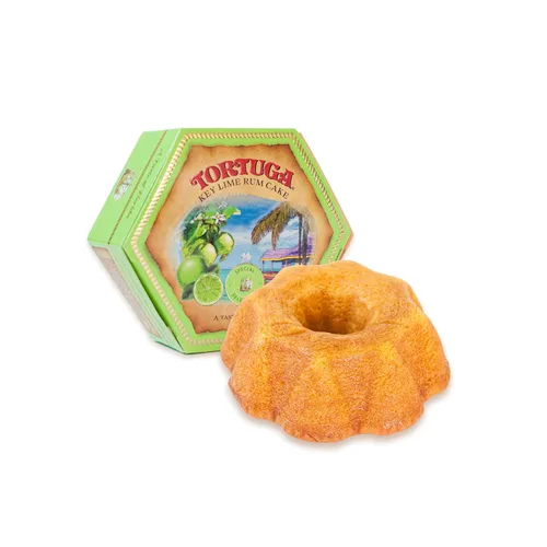 Miniatura 11 de TORTUGA Pastel de ron Caribbean Mamajuana – Pastel de ron caribeño de 16 onzas – Paquete de 4 – El regalo gourmet perfecto para rellenar calcetines
