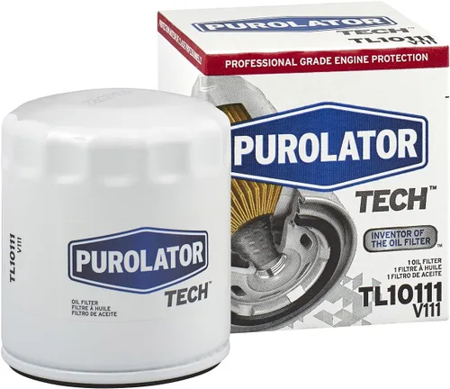 Miniatura 8 de Purolator L10111 Filtro de aceite.