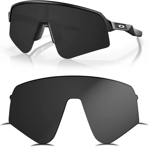 Miniatura 2 de Prizo ORL Lentes de repuesto polarizadas para Oakley Sutro Lite Sweep Sunglasses OO9465 - MultiOptions