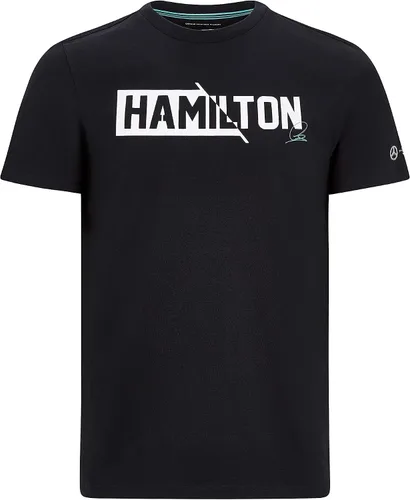 Miniatura 5 de Fuel For Fans Formula 1 Mens Driver T-Shirt