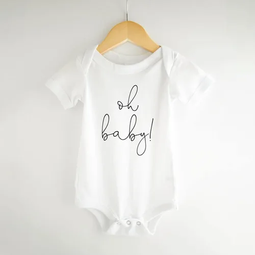 Miniatura 6 de Bump and Beyond Designs Anuncio sorpresa de embarazo para la abuela y el abuelo