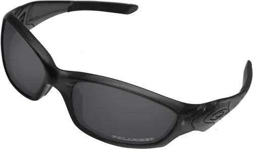 Miniatura 2 de Lente polarizada para gafas de sol Oakley Straight Jacket 2007, negro