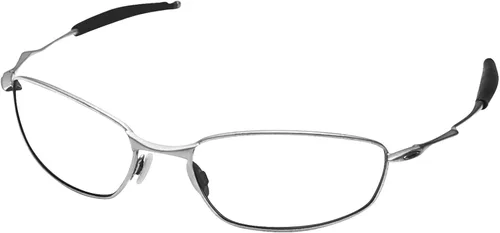 Miniatura 3 de Tintart 2 pares de kits de goma de repuesto para los oídos y las narices para gafas de sol Oakley Whisker