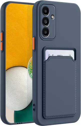 Miniatura 74 de Funda para Samsung Galaxy Note 10 con ranura para tarjeta de crédito TPU suave TPU silicona resistente a los arañazos delgada ranura para tarjeta