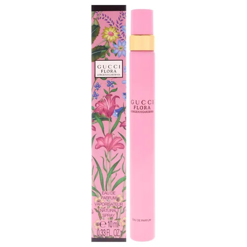 Miniatura 5 de Gucci Flora Gorgeous Gardenia para mujer 3.3 oz Eau de Parfum Spray