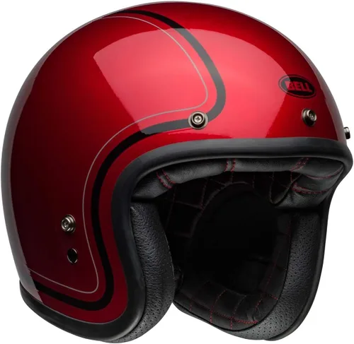 Miniatura 14 de Cascos Bell Custom 500