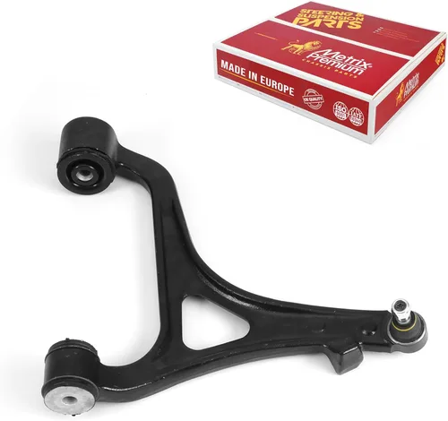 Miniatura 176 de Metrix RK622646 - Conjunto de brazo de control inferior delantero derecho y rótula para Hyundai Elantra 2011-2016, Hyundai Elantra Coupe 13-2014