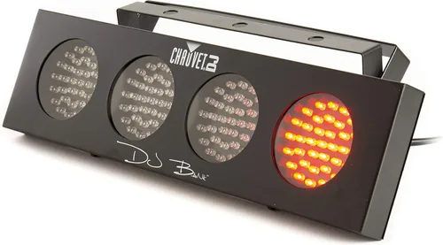 Miniatura 5 de Chauvet DJ Banco