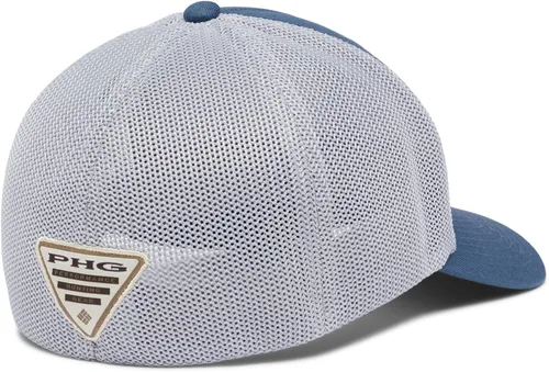 Miniatura 6 de Columbia PHG - Gorra de malla con bandera de juego, baja