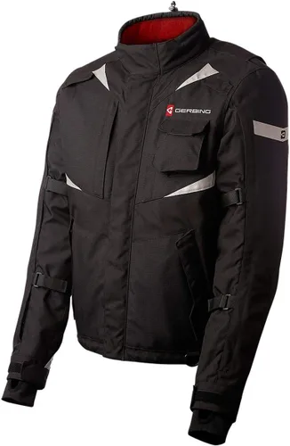 Miniatura 2 de Gerbing 12 V EX Pro - Chaqueta térmica para motocicleta S