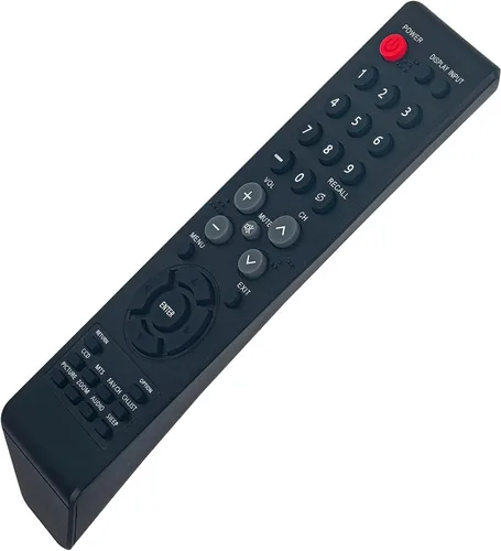 Miniatura 2 de BN59-00892A Reemplazo de control remoto para Insignia Plasma HDTV NS-42P650A11 NS-50P650A11 NS-51P680A12 NS-P42Q-10A NS-P501Q-10A NS-P502Q-10A