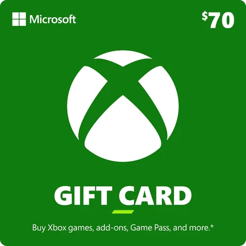 Miniatura 12 de Tarjeta de regalo Xbox de $50 [Código digital]