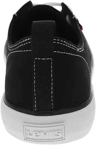 Miniatura 3 de Levi's Tenis de lona Anika C CVS N para mujer
