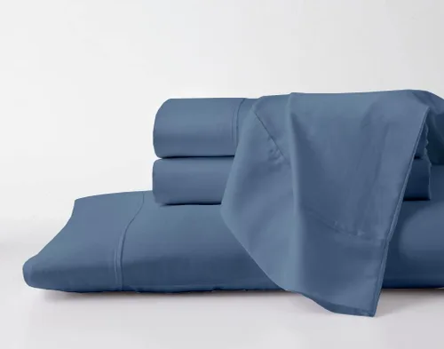 Juego de sábanas y fundas de almohada de algodón egipcio puro tamaño Queen de 1000 hilos, sábanas de algodón egipcio, sábanas de satén, sábanas de