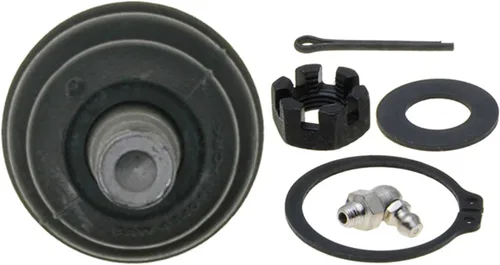 Miniatura 2 de ACDelco Ventaja 46D2294A (88876276) Junta de rótula de suspensión inferior delantera
