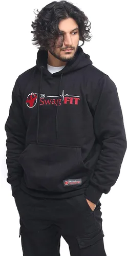 Miniatura 4 de Dr. SwagFit Sudadera clásica unisex para adultos