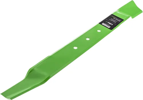 Miniatura 5 de 8TEN LawnRAZOR - Cuchilla de cortacésped para Briggs Murray Walk Behind 21 pulgadas 471161 71161E701 71584E701 71584E701MA (triturado)