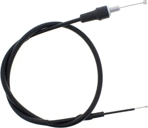 All Balls Cable de acelerador de carreras 45-1081 compatible con/reemplazo para Yamaha YFM350 Warrior 1993-2004, YFM350ER Moto-4 1994-1995