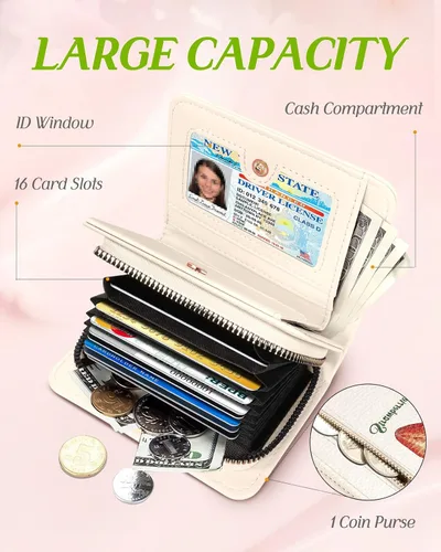 Miniatura 3 de Bistup Soporte para 12 Tarjetas de Armónica, Moderno