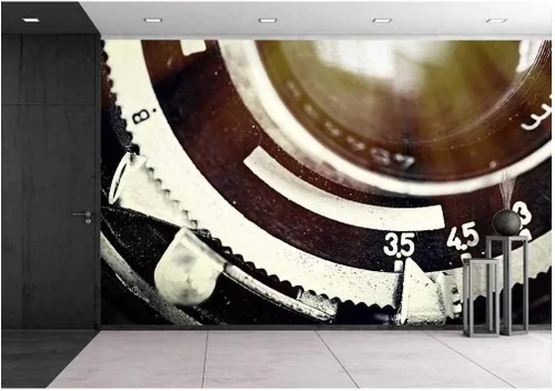 Miniatura 28 de wall26 Papel para pared autoadhesivo, grande, serie de murales, WMR-WP-X-D156-66x24x4 obra de arte 06