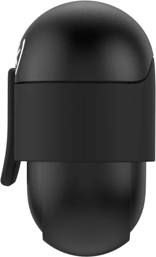 Miniatura 3 de Speck Productos Presidio Clickflip Apple Airpods PRO 1ª Generación Funda, Negro